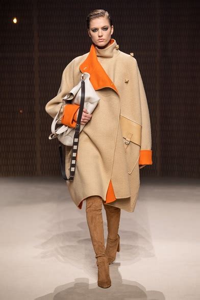 hermes autunno inverno 2019 ispirazione|hermes dresses for women.